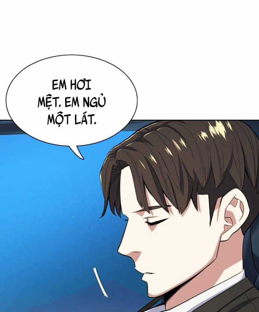 Tiểu Thiếu Gia Gia Tộc Tài Phiệt Chapter 17 trang 124