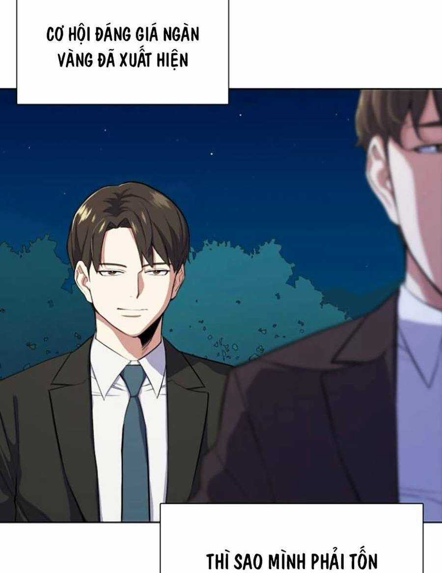 Tiểu Thiếu Gia Gia Tộc Tài Phiệt Chapter 17 trang 15