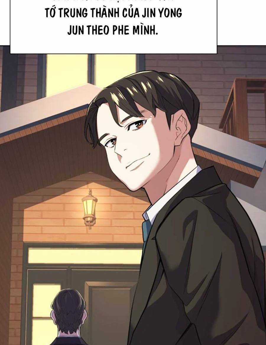 Tiểu Thiếu Gia Gia Tộc Tài Phiệt Chapter 17 trang 18