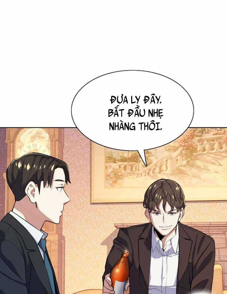 Tiểu Thiếu Gia Gia Tộc Tài Phiệt Chapter 17 trang 23