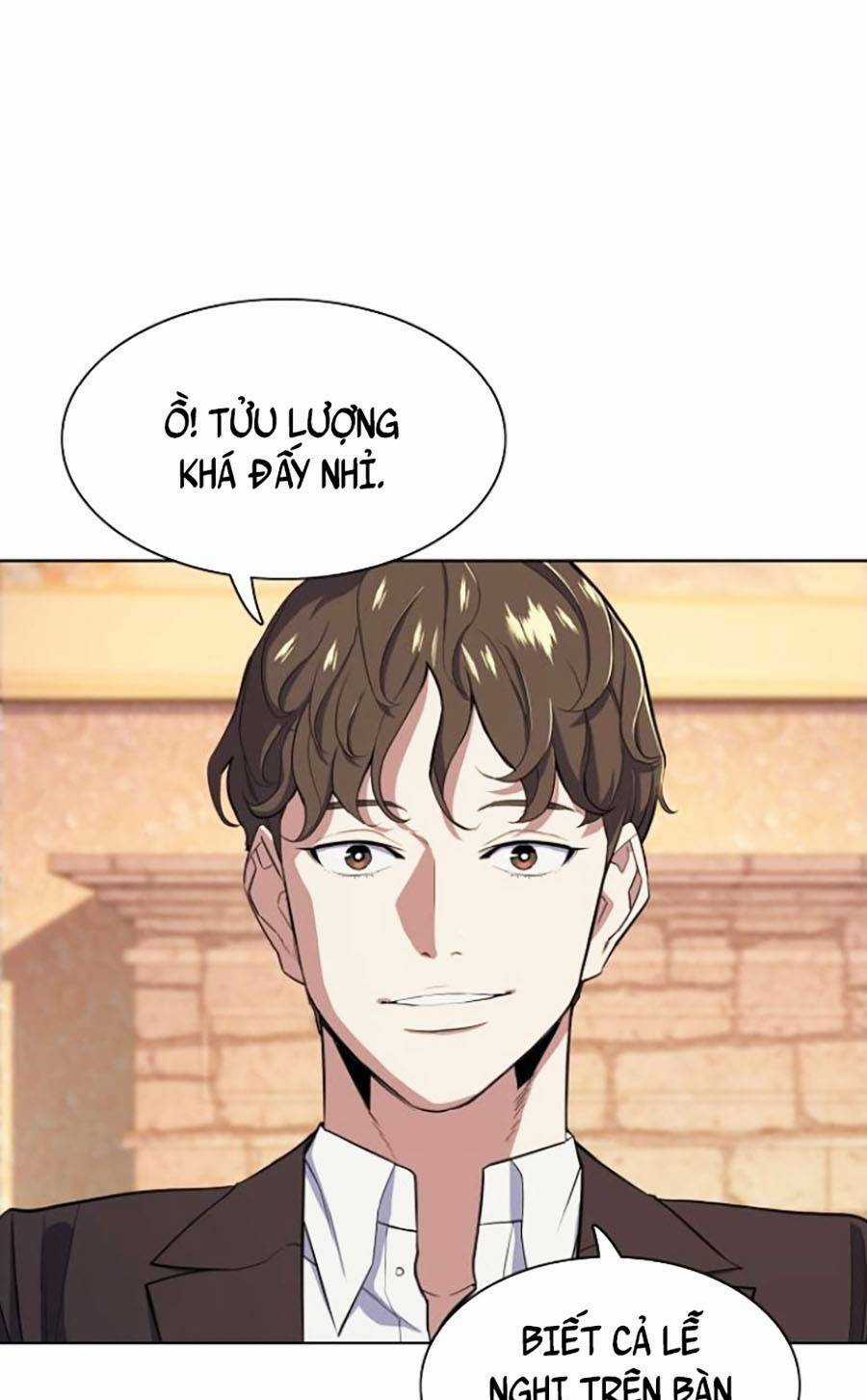 Tiểu Thiếu Gia Gia Tộc Tài Phiệt Chapter 17 trang 30