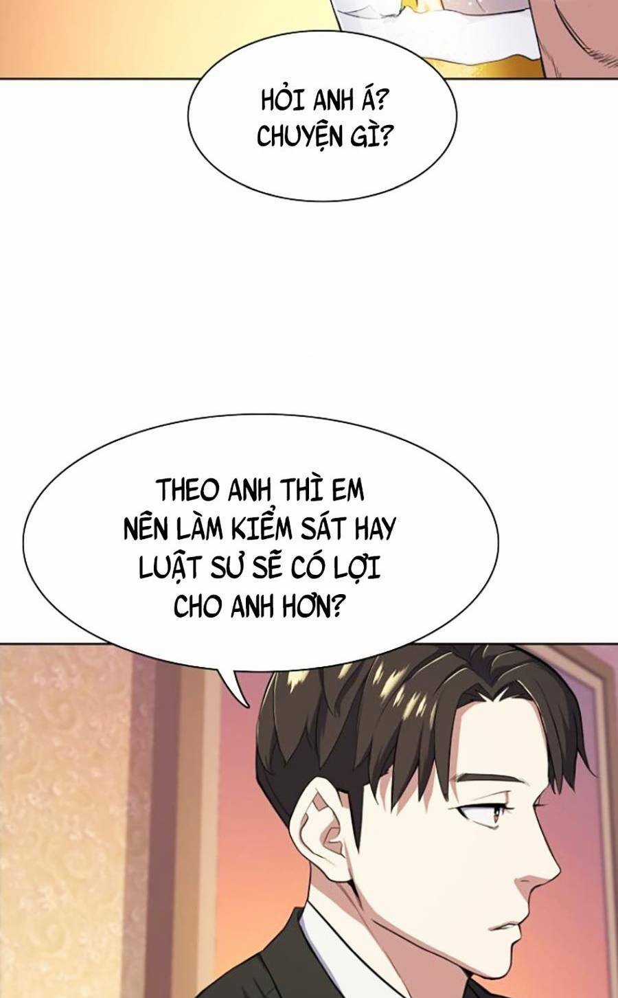 Tiểu Thiếu Gia Gia Tộc Tài Phiệt Chapter 17 trang 32