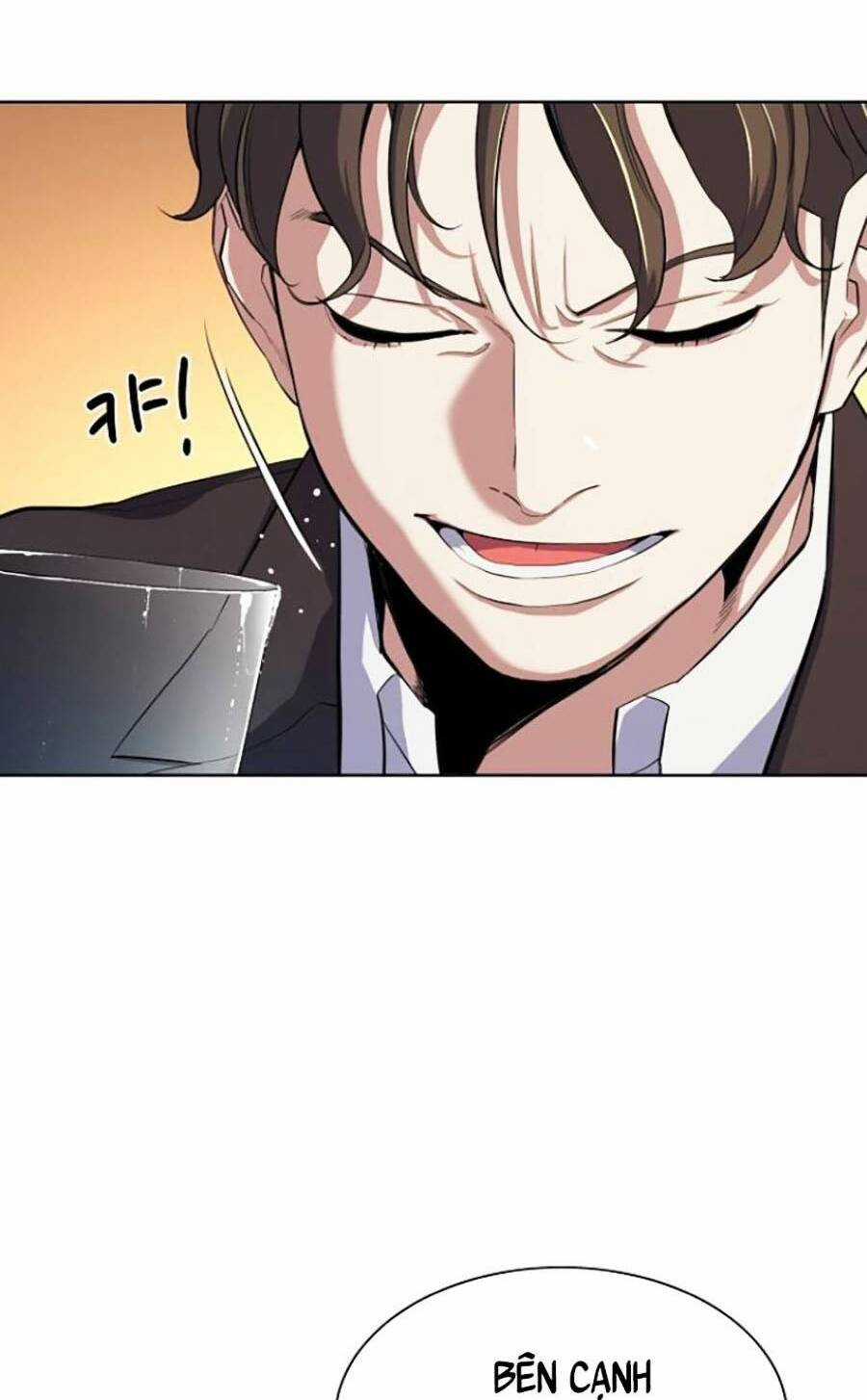 Tiểu Thiếu Gia Gia Tộc Tài Phiệt Chapter 17 trang 37