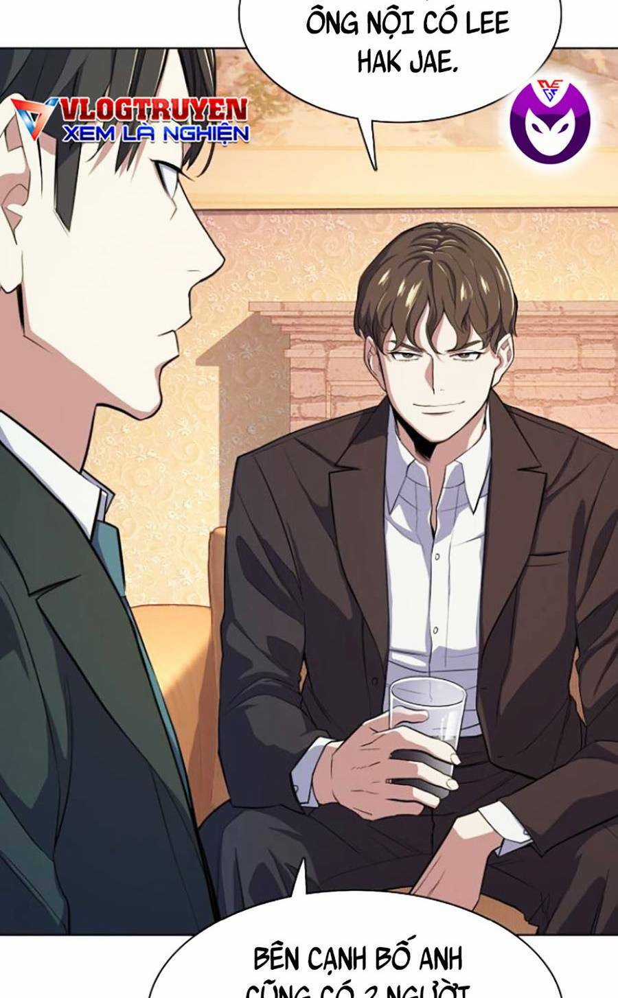 Tiểu Thiếu Gia Gia Tộc Tài Phiệt Chapter 17 trang 38