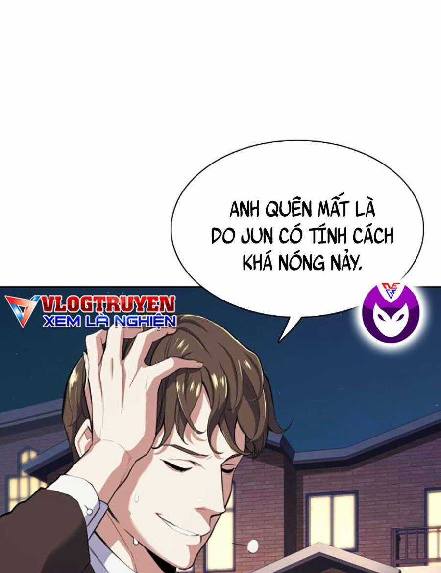 Tiểu Thiếu Gia Gia Tộc Tài Phiệt Chapter 17 trang 4