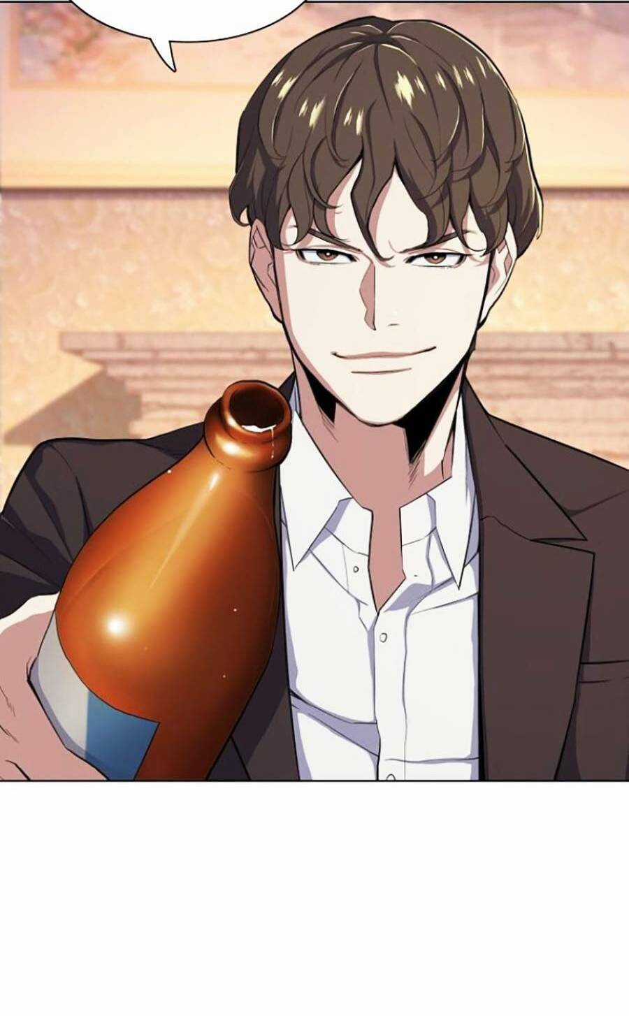 Tiểu Thiếu Gia Gia Tộc Tài Phiệt Chapter 17 trang 43