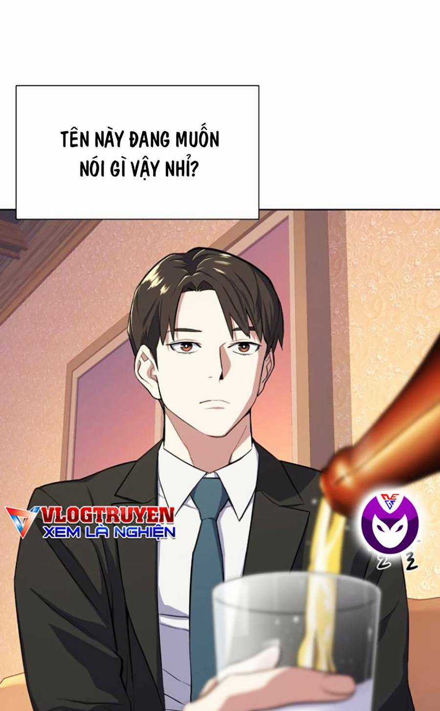 Tiểu Thiếu Gia Gia Tộc Tài Phiệt Chapter 17 trang 44