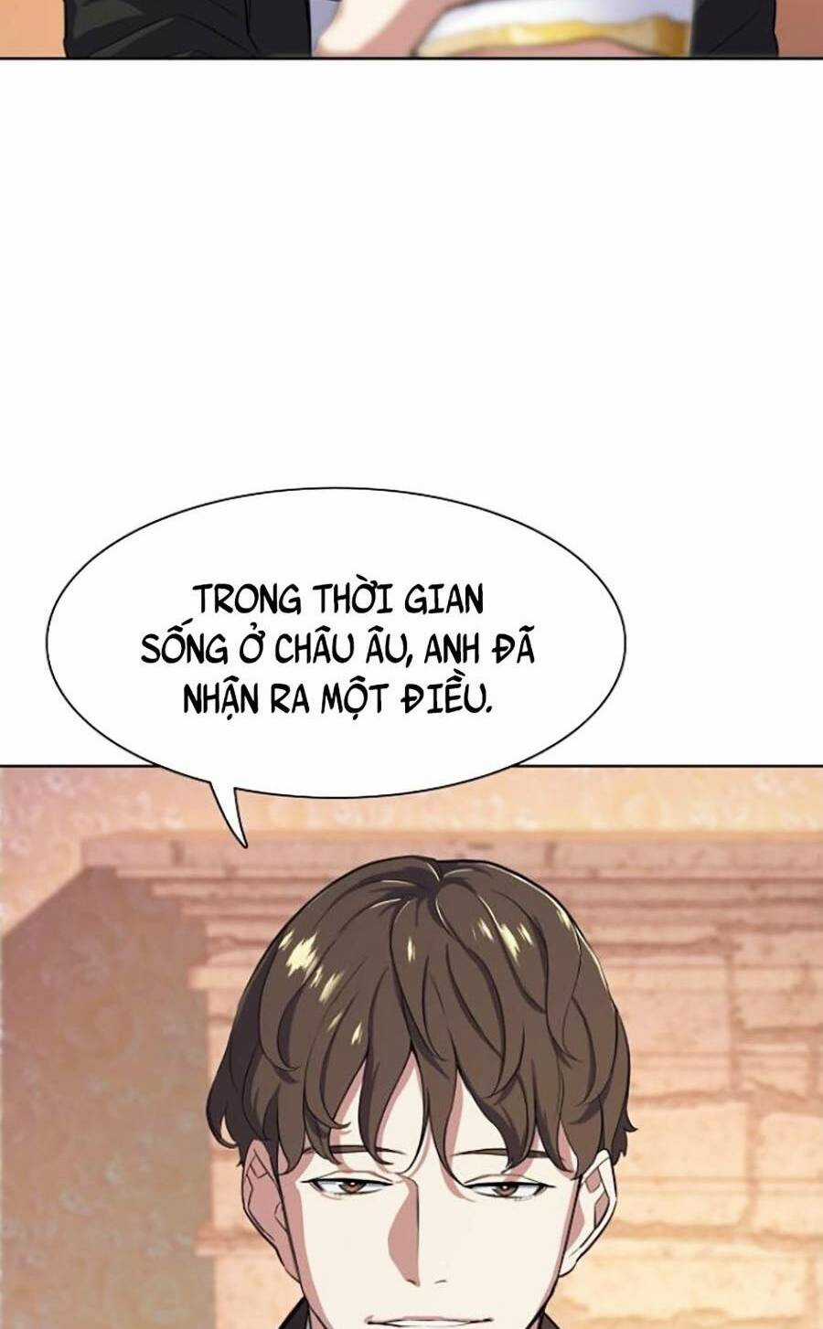 Tiểu Thiếu Gia Gia Tộc Tài Phiệt Chapter 17 trang 45