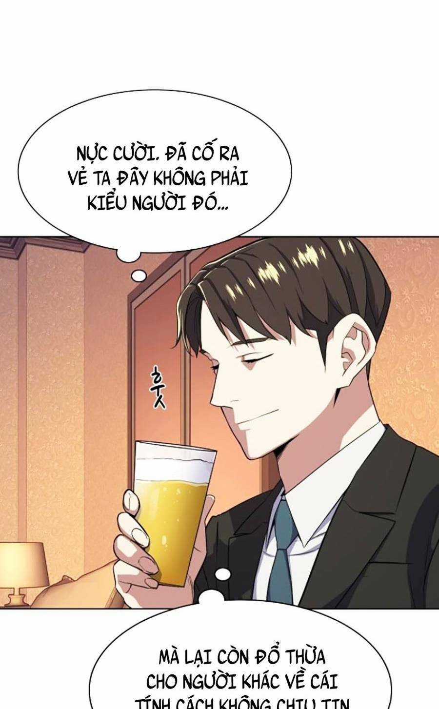 Tiểu Thiếu Gia Gia Tộc Tài Phiệt Chapter 17 trang 48