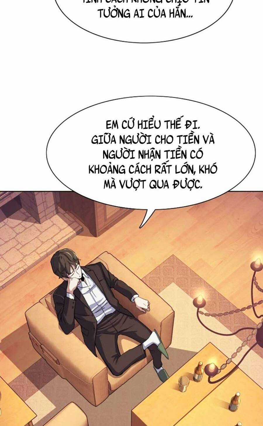 Tiểu Thiếu Gia Gia Tộc Tài Phiệt Chapter 17 trang 49