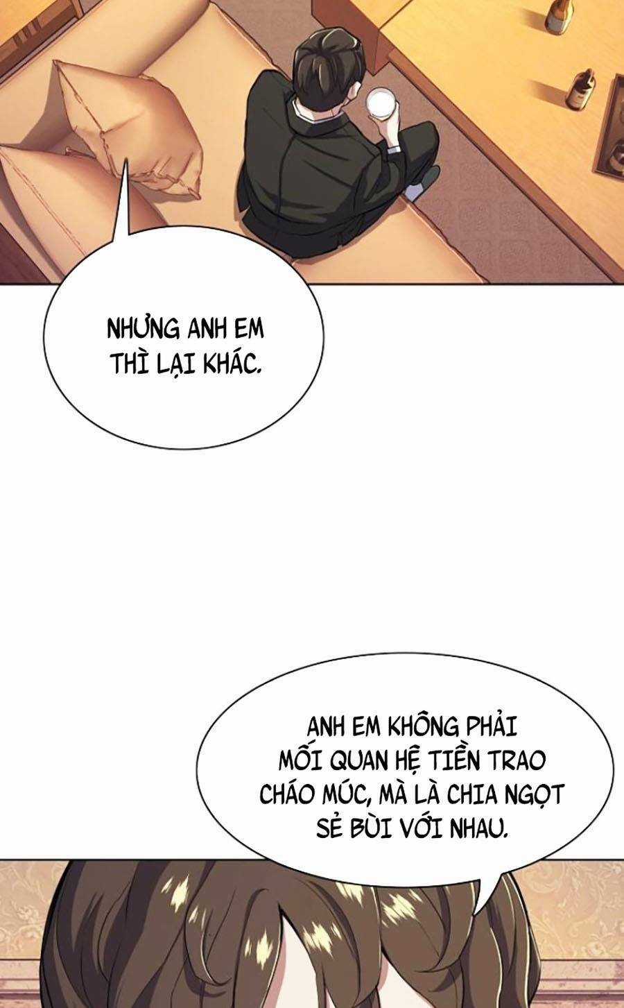 Tiểu Thiếu Gia Gia Tộc Tài Phiệt Chapter 17 trang 50