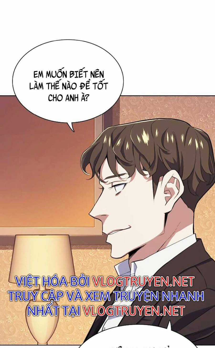 Tiểu Thiếu Gia Gia Tộc Tài Phiệt Chapter 17 trang 53