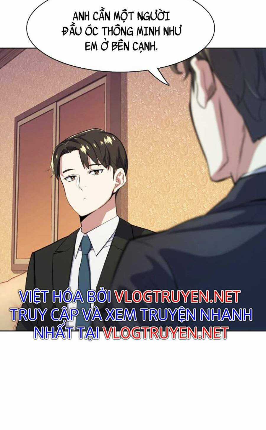 Tiểu Thiếu Gia Gia Tộc Tài Phiệt Chapter 17 trang 59