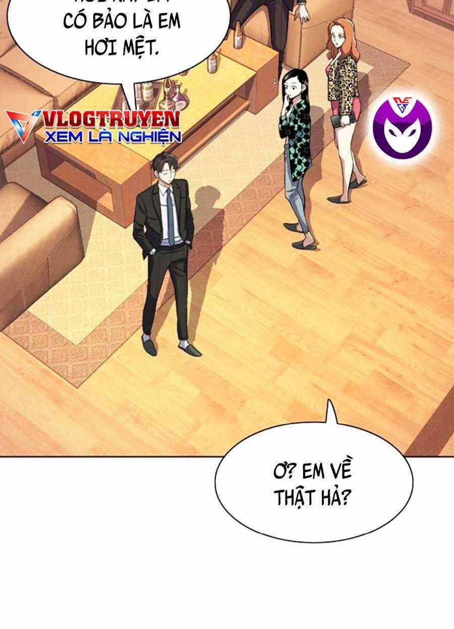 Tiểu Thiếu Gia Gia Tộc Tài Phiệt Chapter 17 trang 70