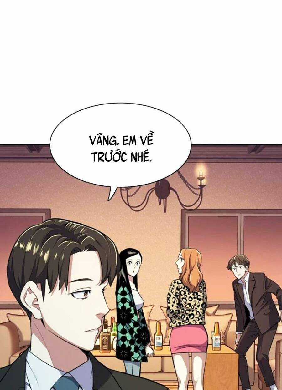 Tiểu Thiếu Gia Gia Tộc Tài Phiệt Chapter 17 trang 71