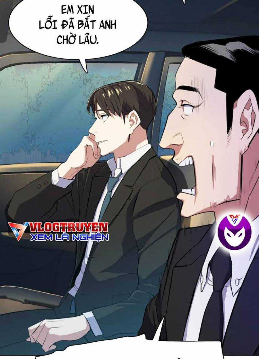 Tiểu Thiếu Gia Gia Tộc Tài Phiệt Chapter 17 trang 87