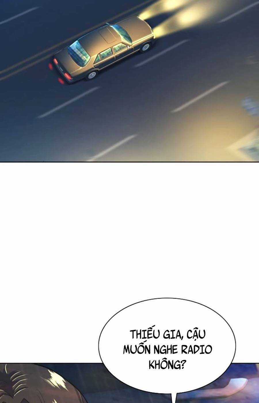 Tiểu Thiếu Gia Gia Tộc Tài Phiệt Chapter 17 trang 94