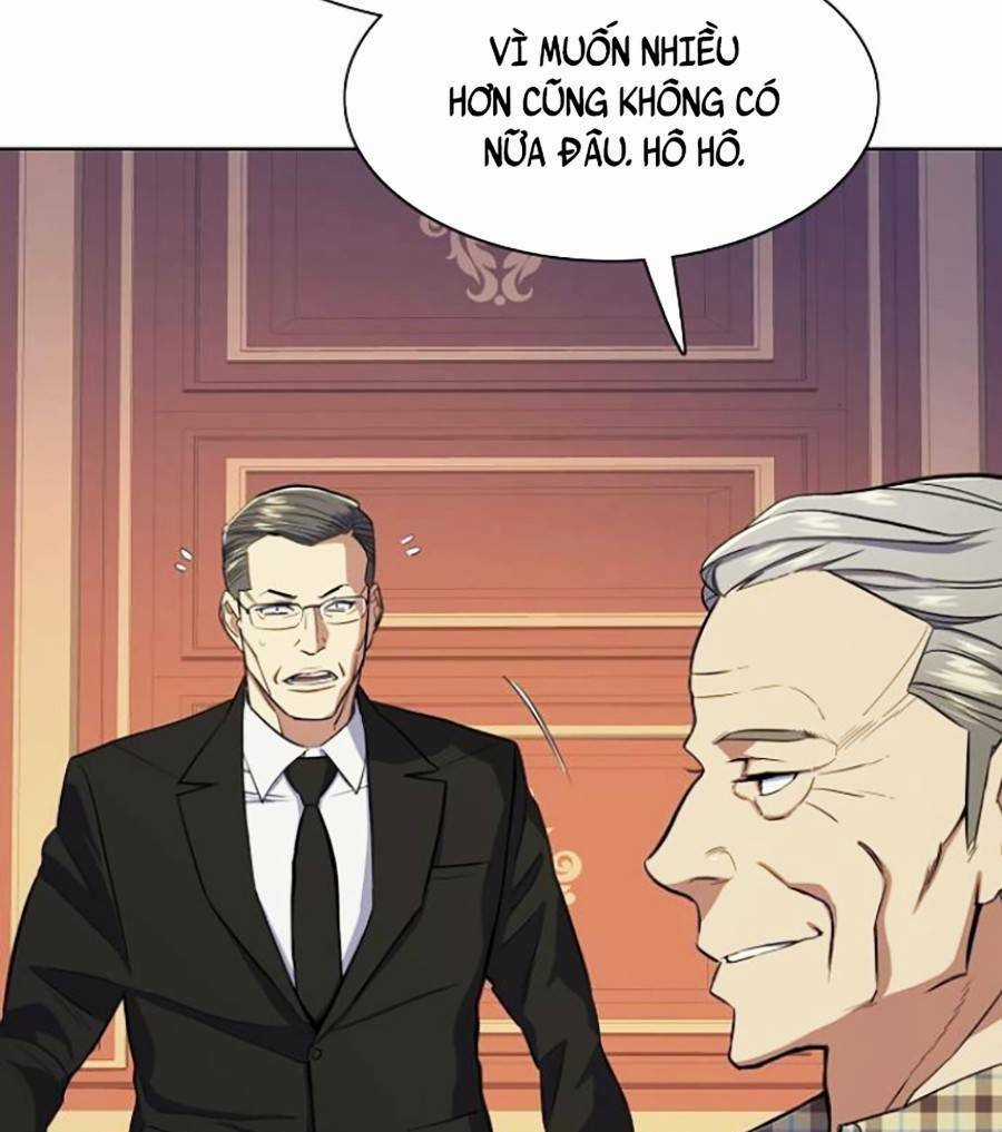 Tiểu Thiếu Gia Gia Tộc Tài Phiệt Chapter 18 trang 100