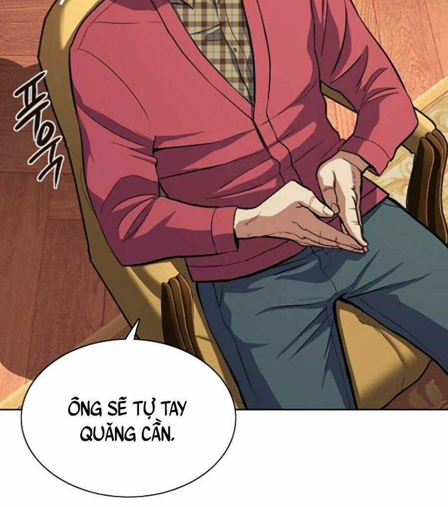 Tiểu Thiếu Gia Gia Tộc Tài Phiệt Chapter 18 trang 103