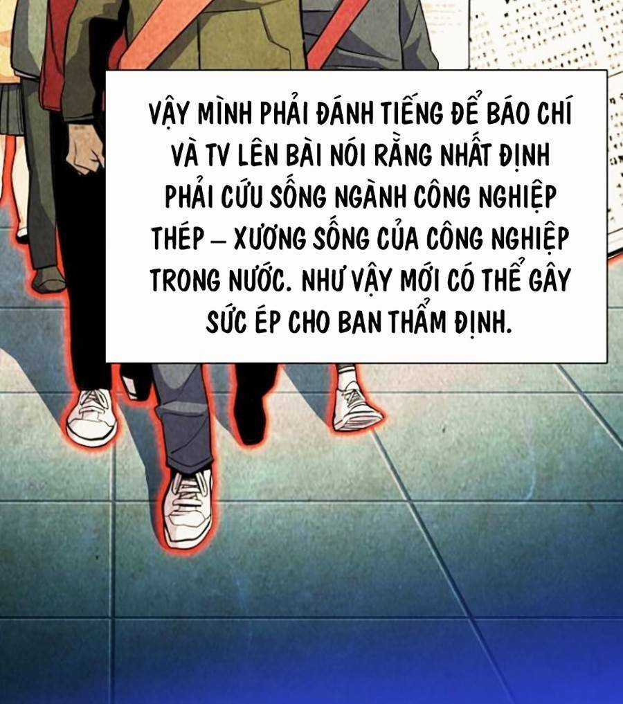 Tiểu Thiếu Gia Gia Tộc Tài Phiệt Chapter 18 trang 108