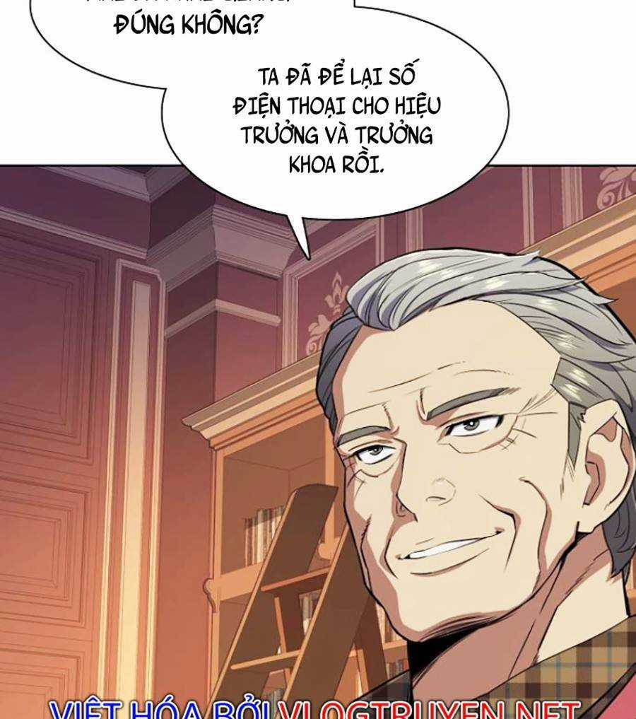 Tiểu Thiếu Gia Gia Tộc Tài Phiệt Chapter 18 trang 118