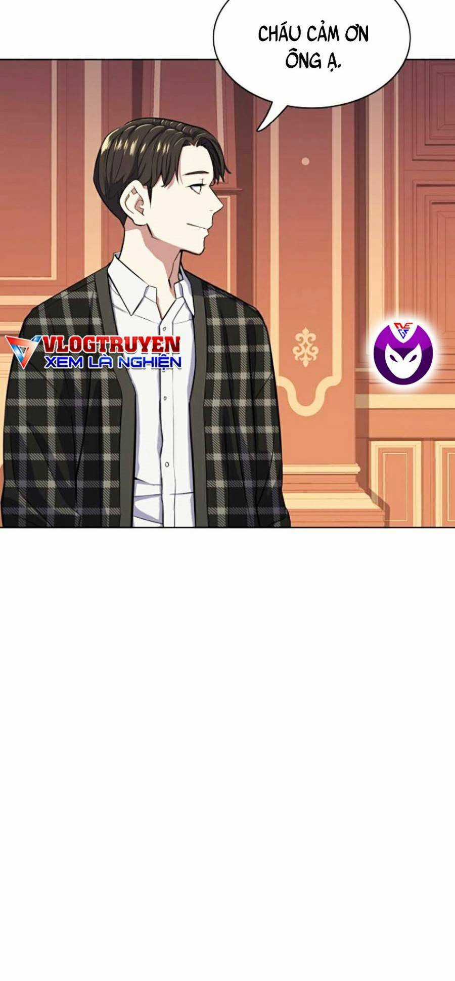 Tiểu Thiếu Gia Gia Tộc Tài Phiệt Chapter 18 trang 122