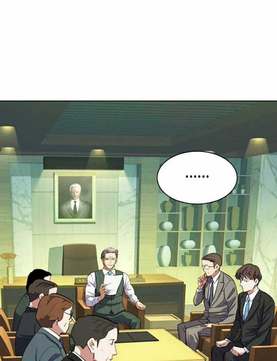 Tiểu Thiếu Gia Gia Tộc Tài Phiệt Chapter 18 trang 13