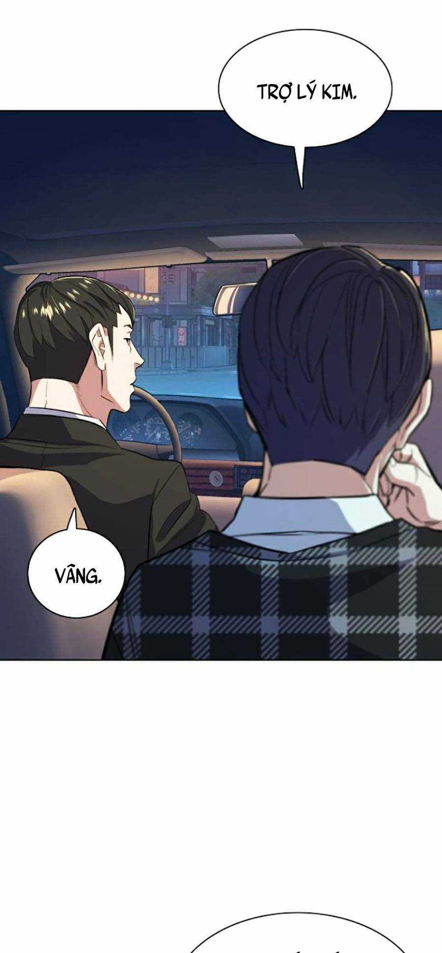 Tiểu Thiếu Gia Gia Tộc Tài Phiệt Chapter 18 trang 131