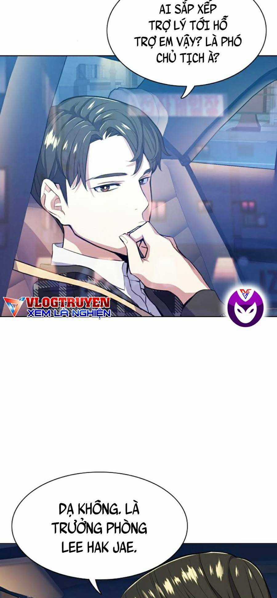 Tiểu Thiếu Gia Gia Tộc Tài Phiệt Chapter 18 trang 132