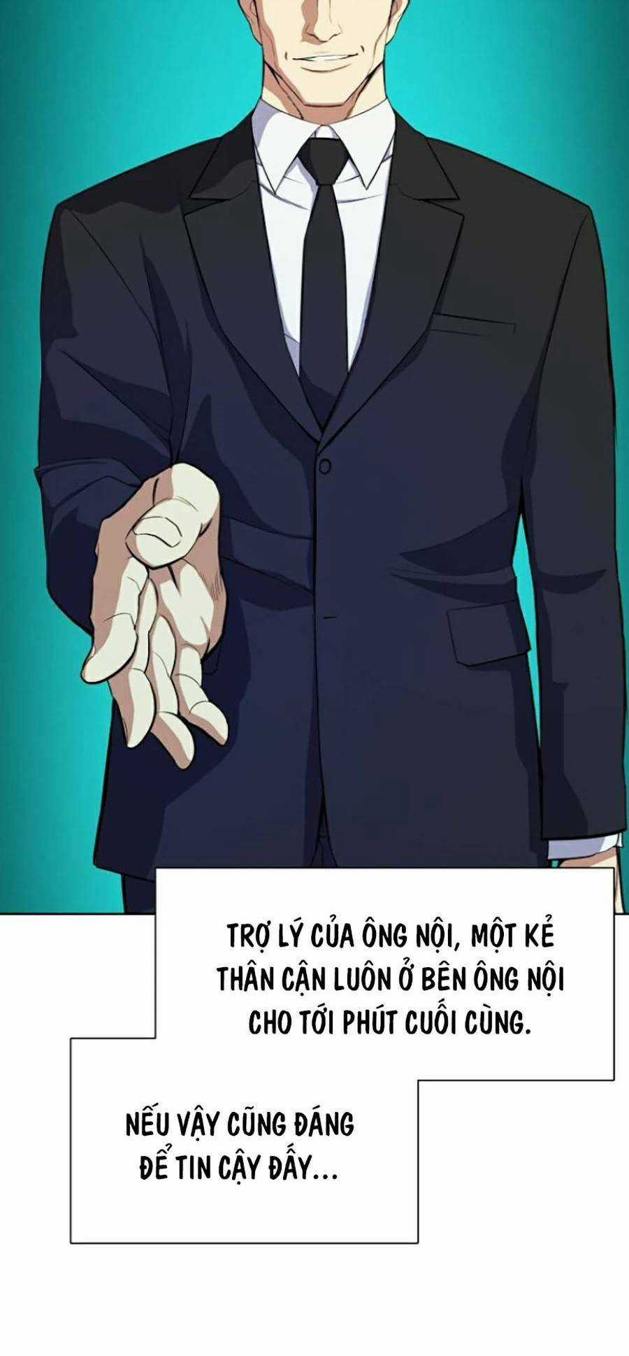 Tiểu Thiếu Gia Gia Tộc Tài Phiệt Chapter 18 trang 135