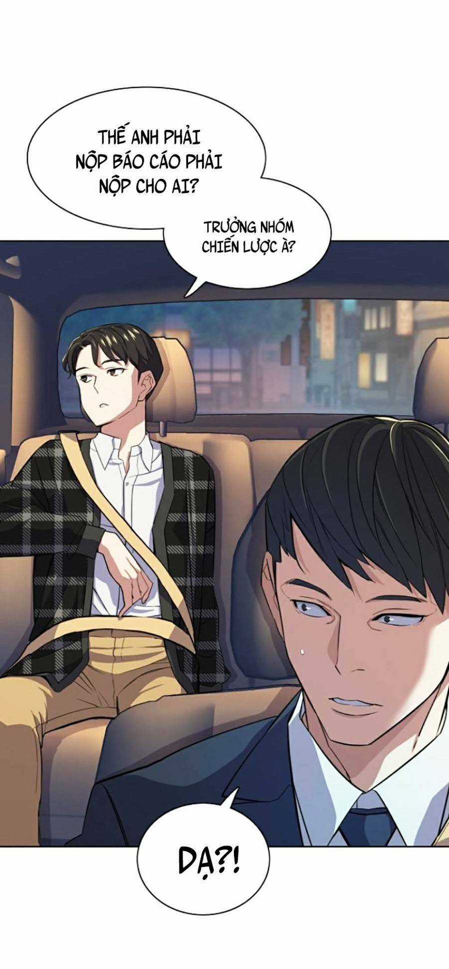 Tiểu Thiếu Gia Gia Tộc Tài Phiệt Chapter 18 trang 136