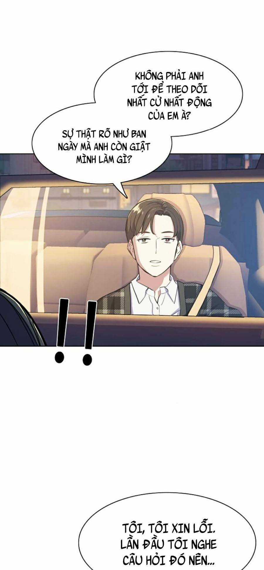 Tiểu Thiếu Gia Gia Tộc Tài Phiệt Chapter 18 trang 137