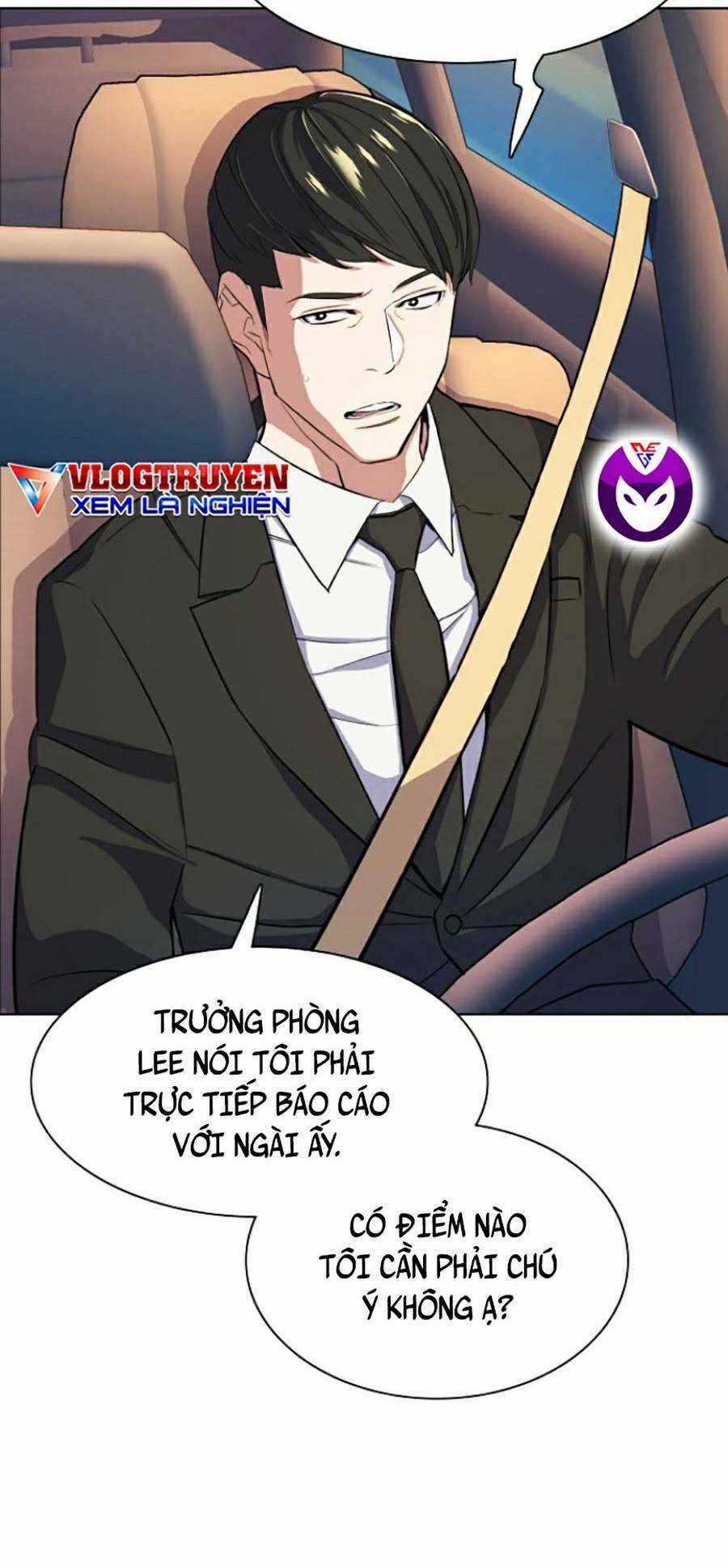 Tiểu Thiếu Gia Gia Tộc Tài Phiệt Chapter 18 trang 138