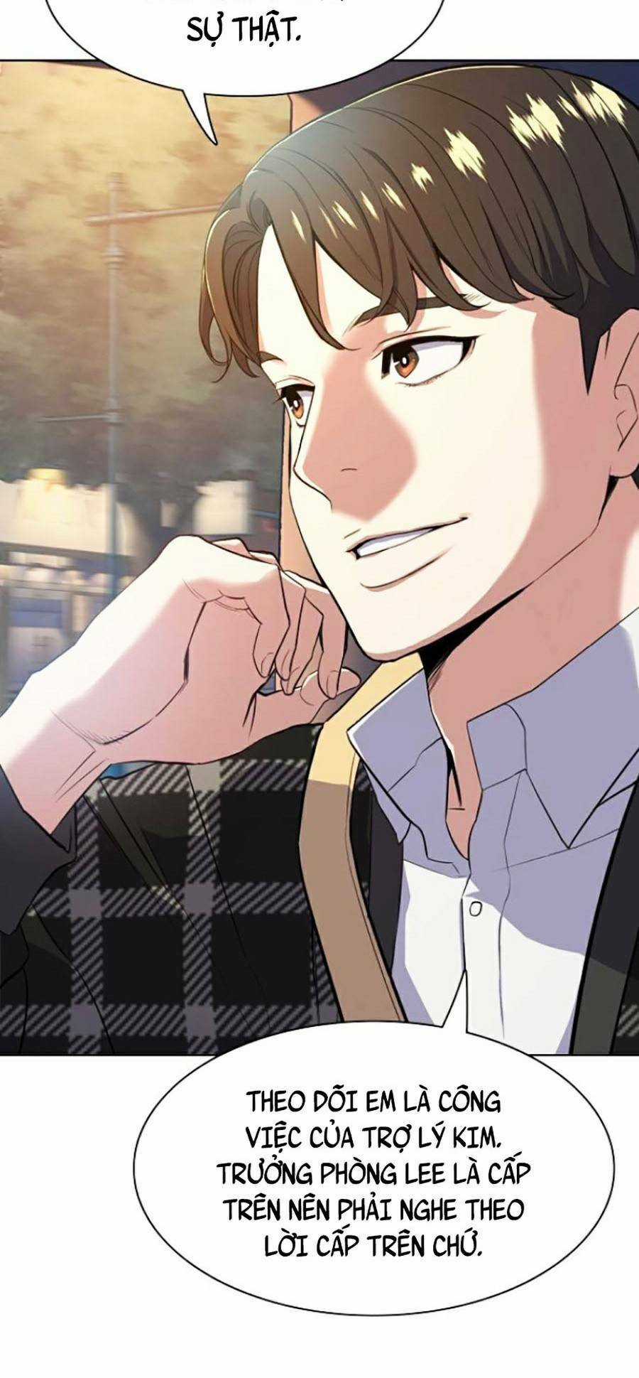 Tiểu Thiếu Gia Gia Tộc Tài Phiệt Chapter 18 trang 140