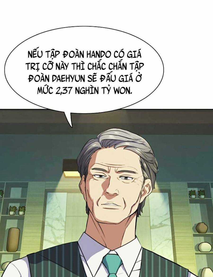 Tiểu Thiếu Gia Gia Tộc Tài Phiệt Chapter 18 trang 16