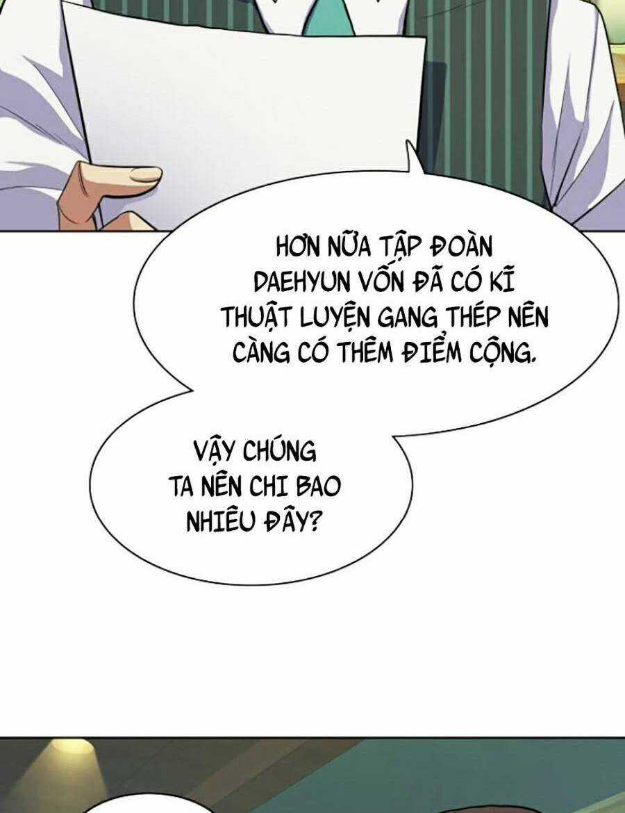 Tiểu Thiếu Gia Gia Tộc Tài Phiệt Chapter 18 trang 17