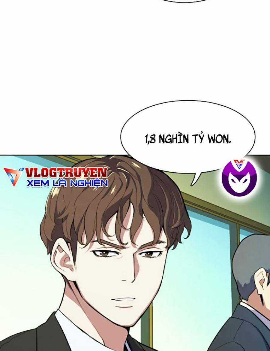 Tiểu Thiếu Gia Gia Tộc Tài Phiệt Chapter 18 trang 20