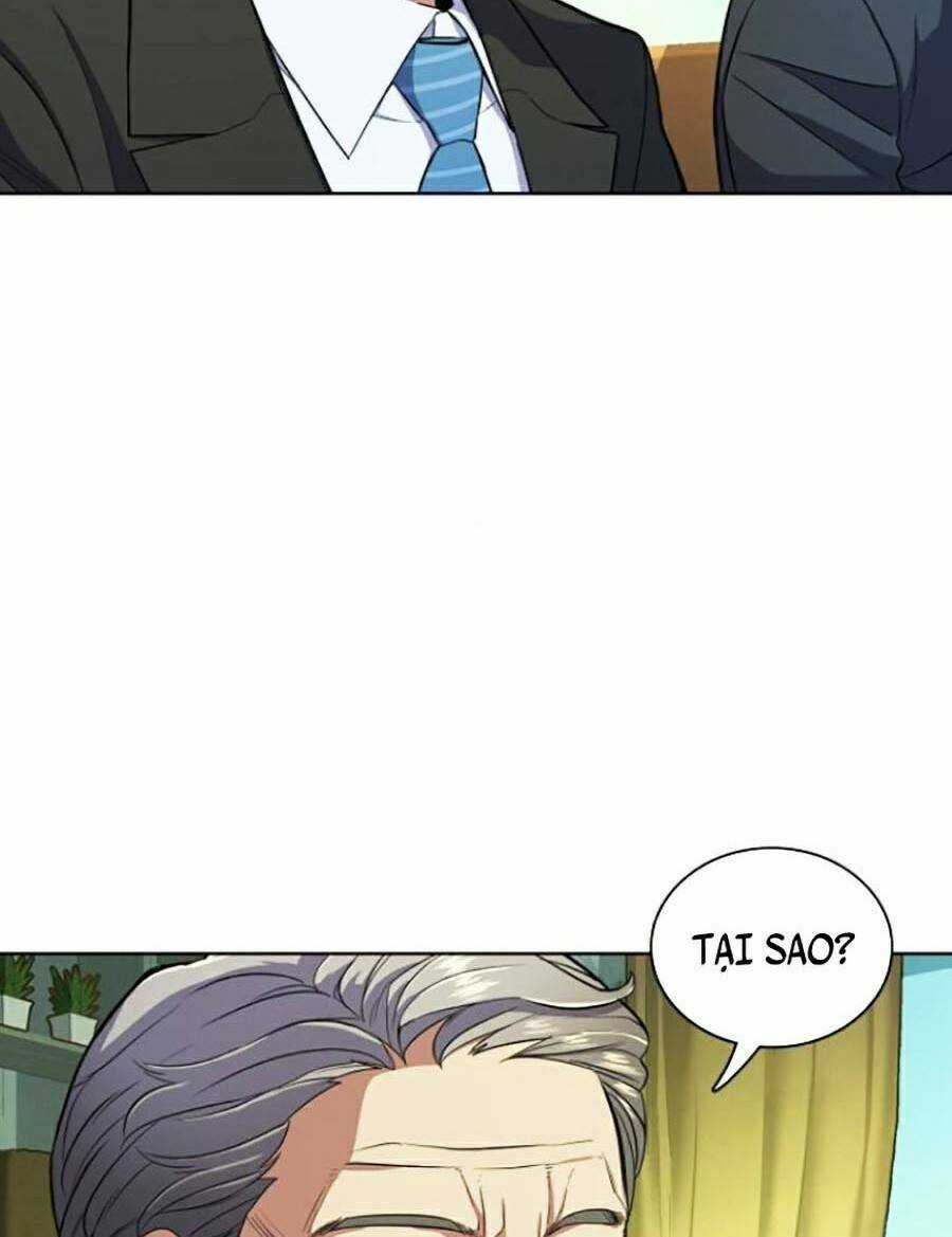 Tiểu Thiếu Gia Gia Tộc Tài Phiệt Chapter 18 trang 21