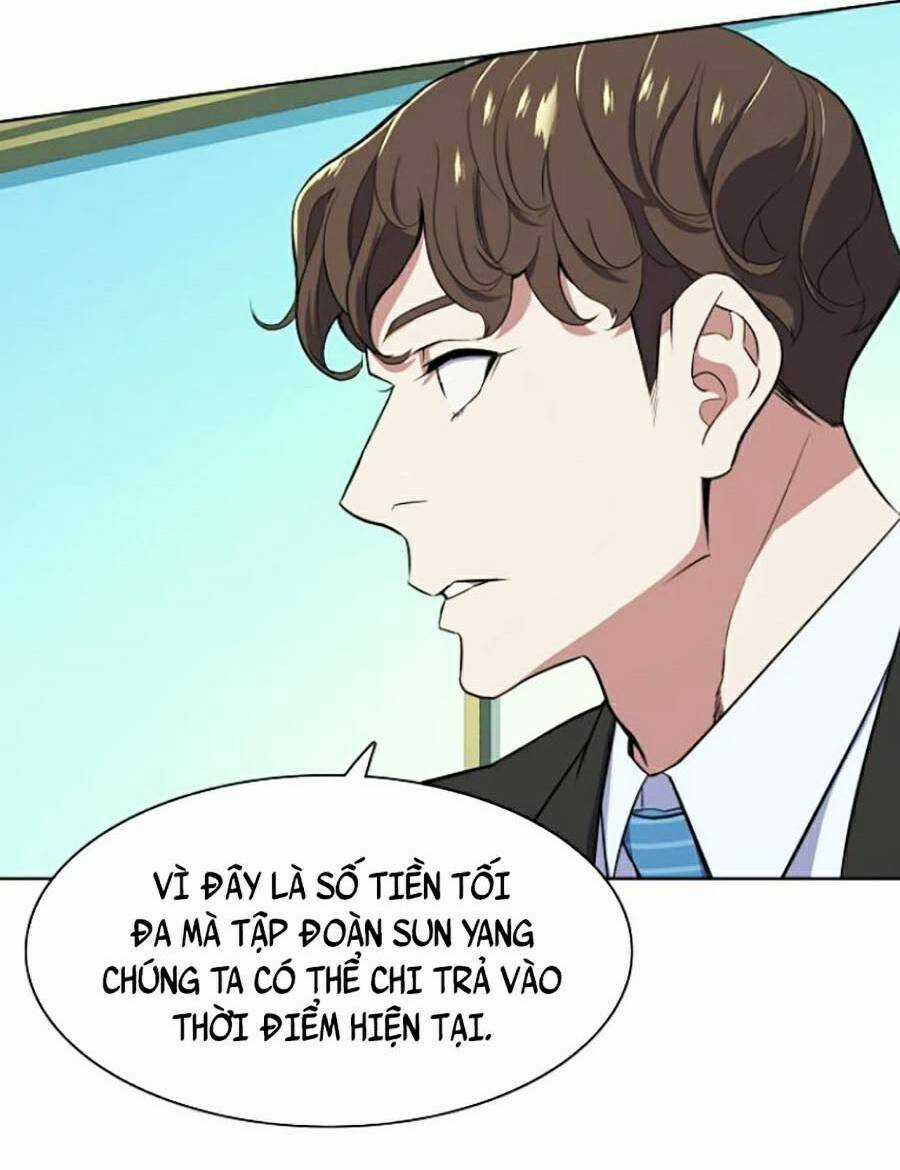 Tiểu Thiếu Gia Gia Tộc Tài Phiệt Chapter 18 trang 23