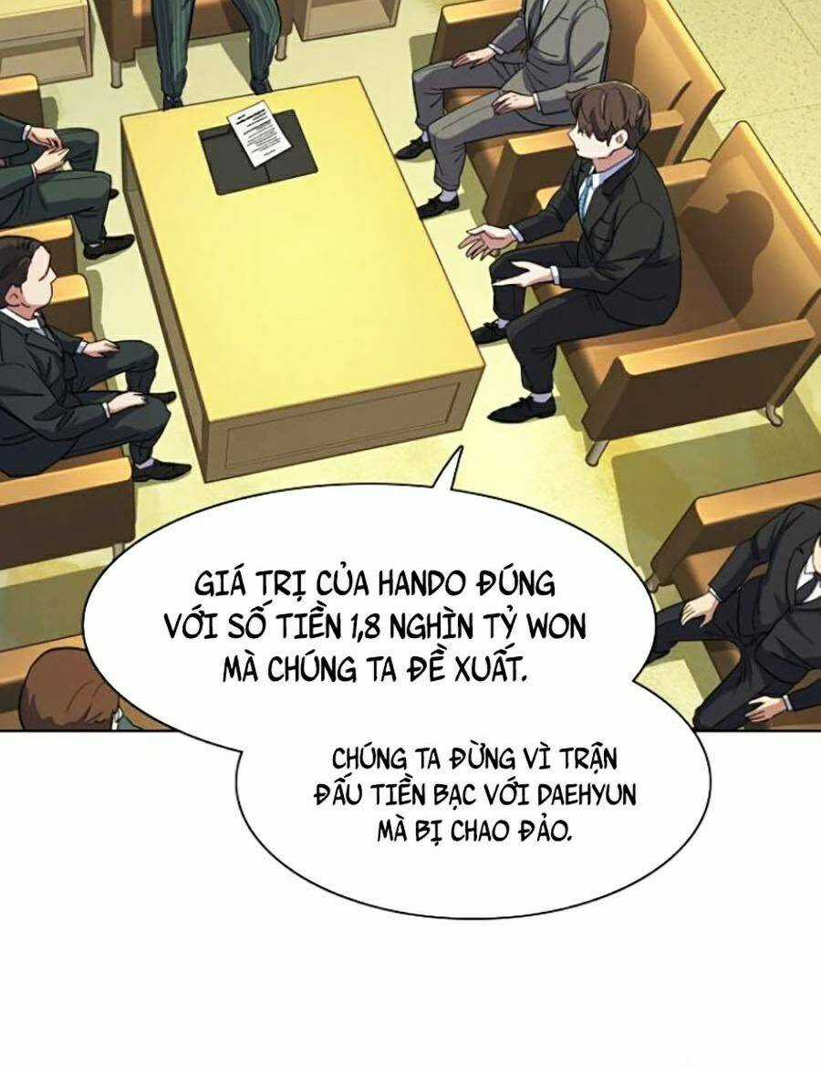 Tiểu Thiếu Gia Gia Tộc Tài Phiệt Chapter 18 trang 25