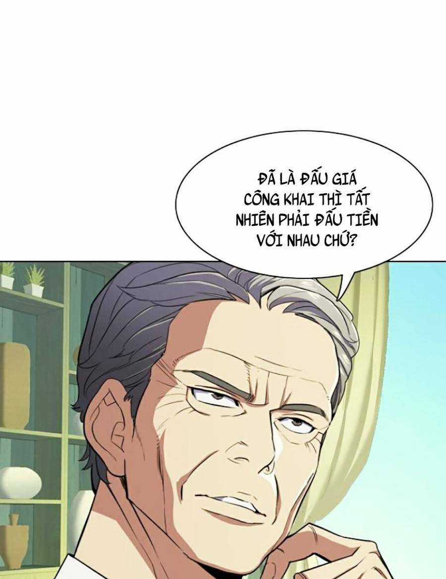 Tiểu Thiếu Gia Gia Tộc Tài Phiệt Chapter 18 trang 26