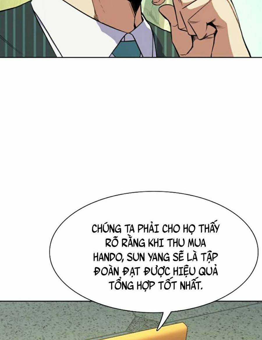 Tiểu Thiếu Gia Gia Tộc Tài Phiệt Chapter 18 trang 27