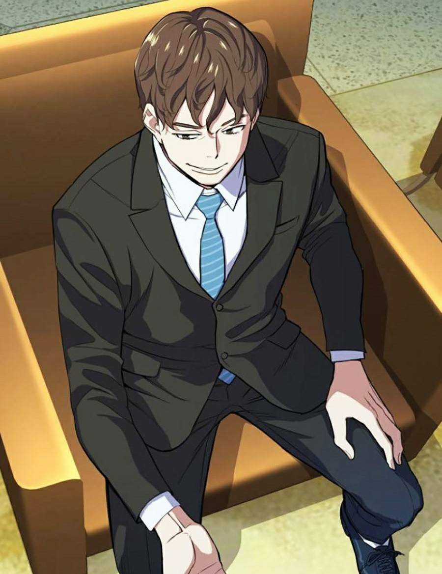 Tiểu Thiếu Gia Gia Tộc Tài Phiệt Chapter 18 trang 28