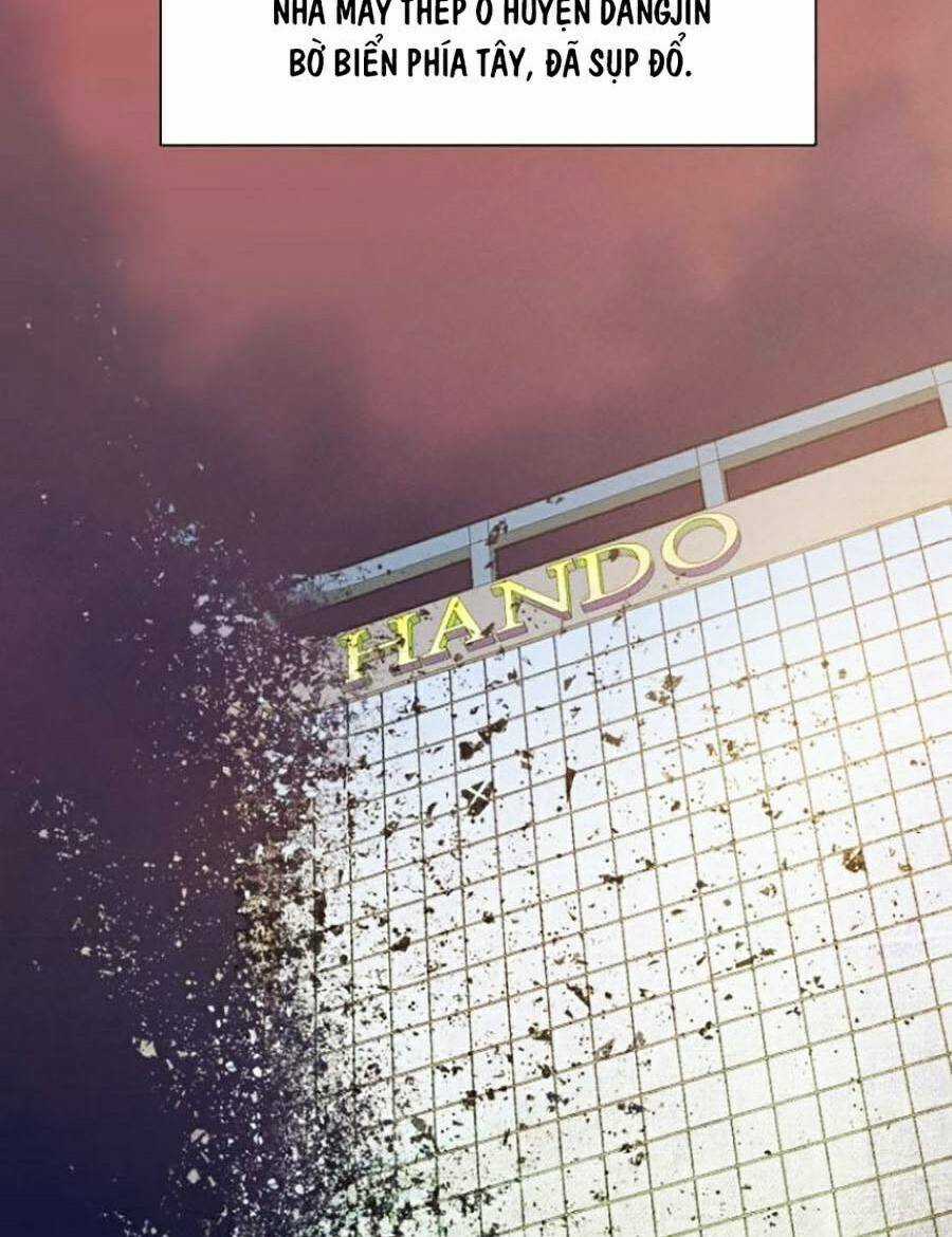 Tiểu Thiếu Gia Gia Tộc Tài Phiệt Chapter 18 trang 3