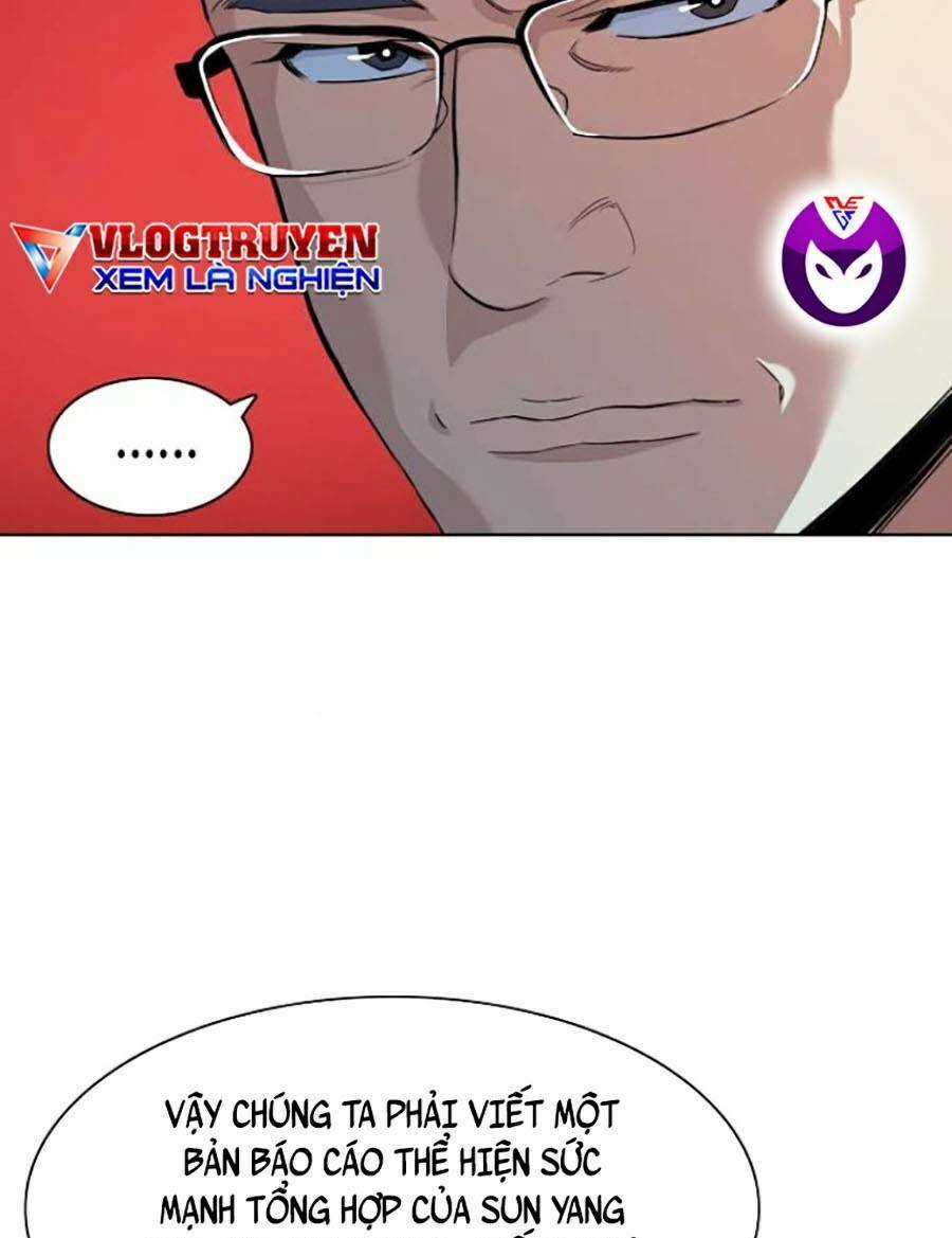 Tiểu Thiếu Gia Gia Tộc Tài Phiệt Chapter 18 trang 30