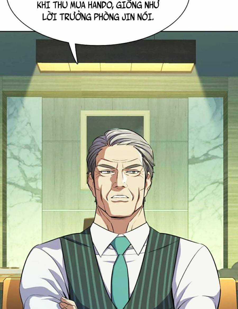 Tiểu Thiếu Gia Gia Tộc Tài Phiệt Chapter 18 trang 31