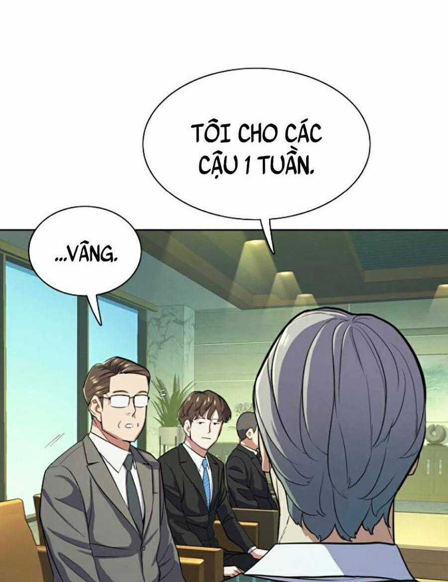 Tiểu Thiếu Gia Gia Tộc Tài Phiệt Chapter 18 trang 33