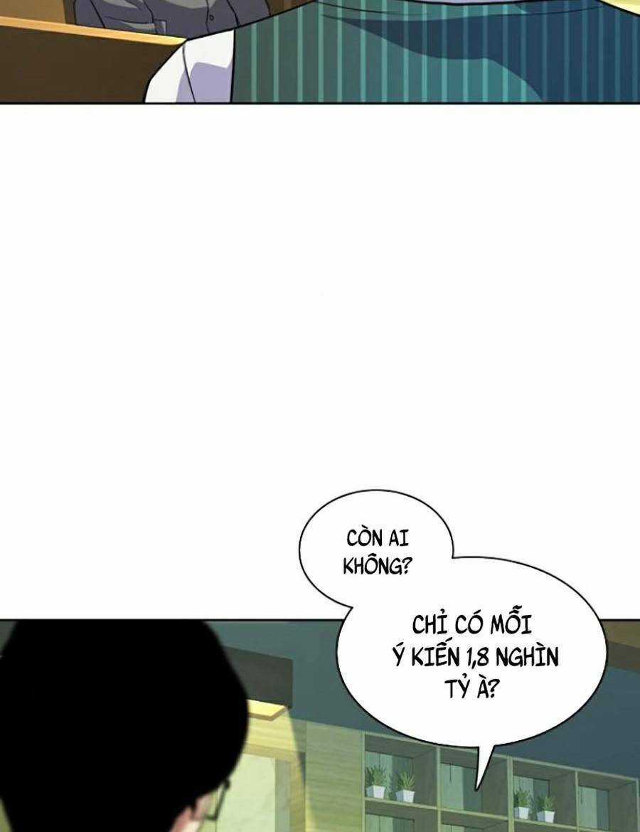 Tiểu Thiếu Gia Gia Tộc Tài Phiệt Chapter 18 trang 34