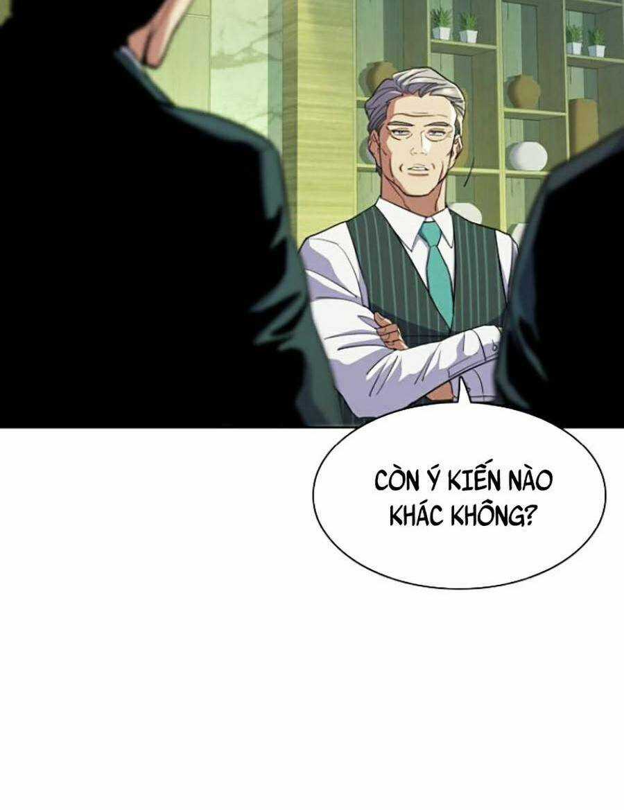 Tiểu Thiếu Gia Gia Tộc Tài Phiệt Chapter 18 trang 35