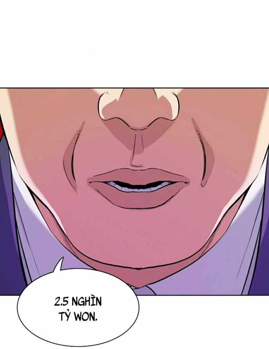 Tiểu Thiếu Gia Gia Tộc Tài Phiệt Chapter 18 trang 36